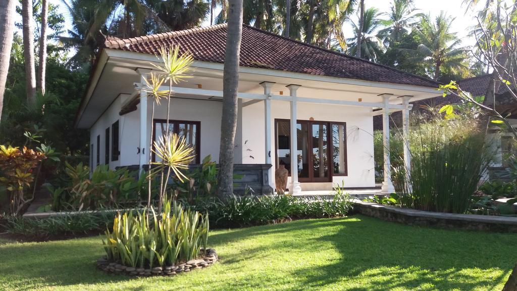 טג'אקולה Agung Bali Nirwana Villas And Spa מראה חיצוני תמונה