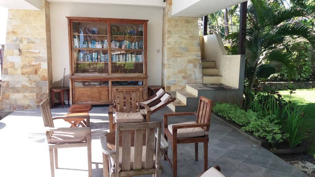 טג'אקולה Agung Bali Nirwana Villas And Spa מראה חיצוני תמונה