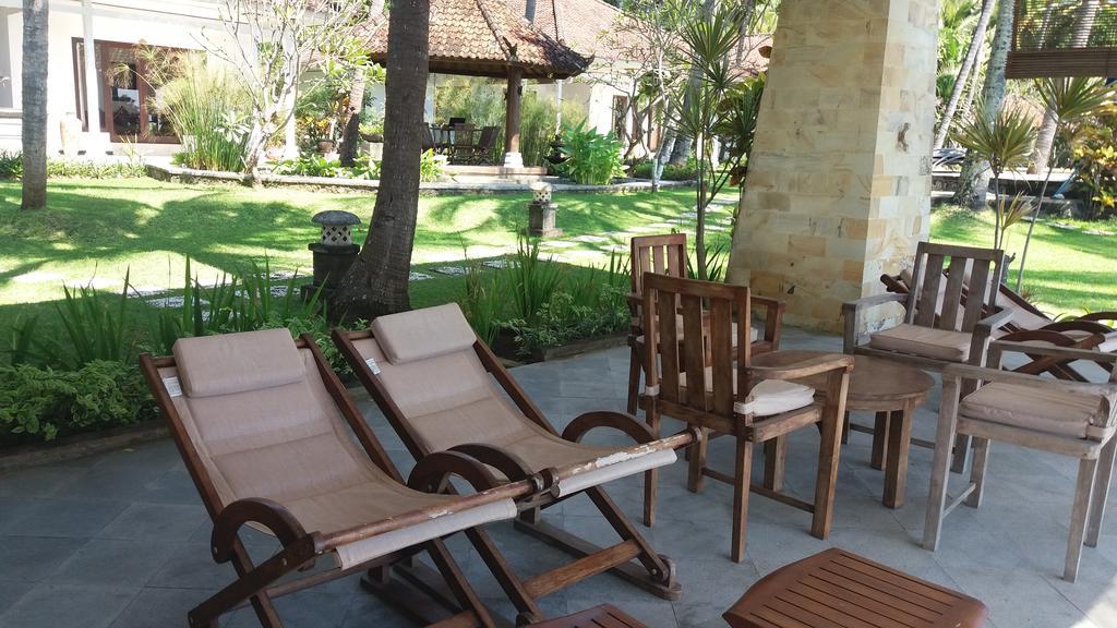 טג'אקולה Agung Bali Nirwana Villas And Spa מראה חיצוני תמונה