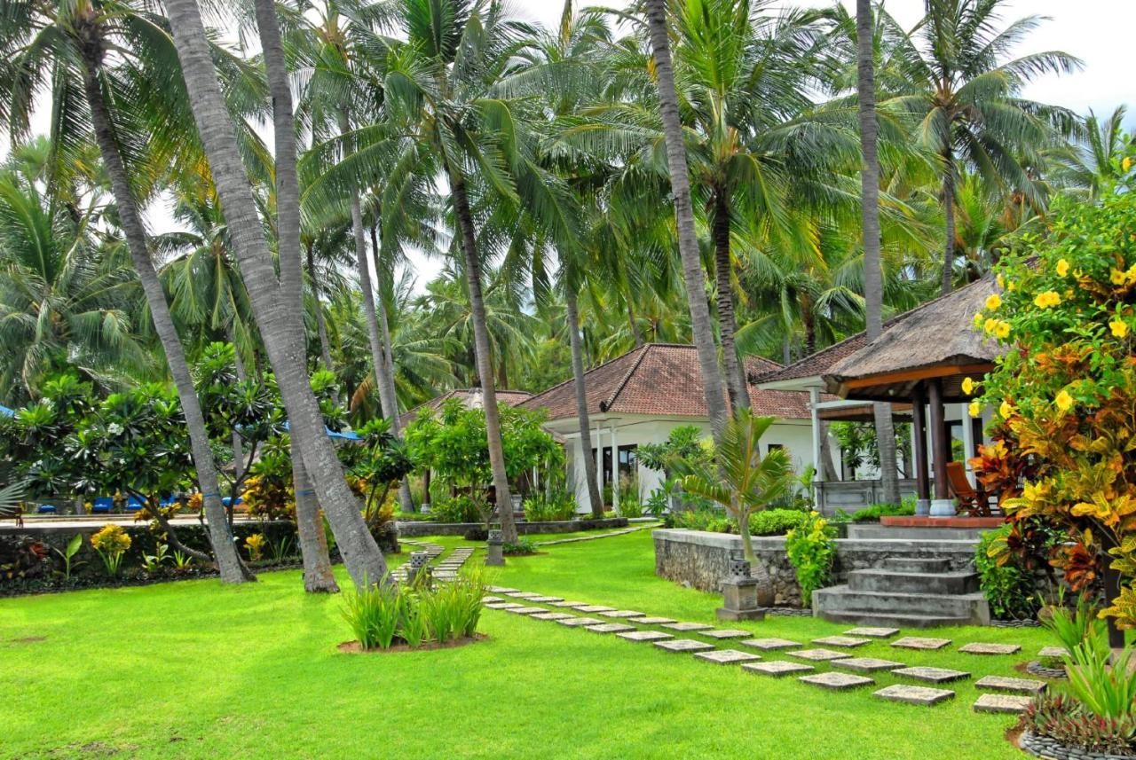 טג'אקולה Agung Bali Nirwana Villas And Spa מראה חיצוני תמונה