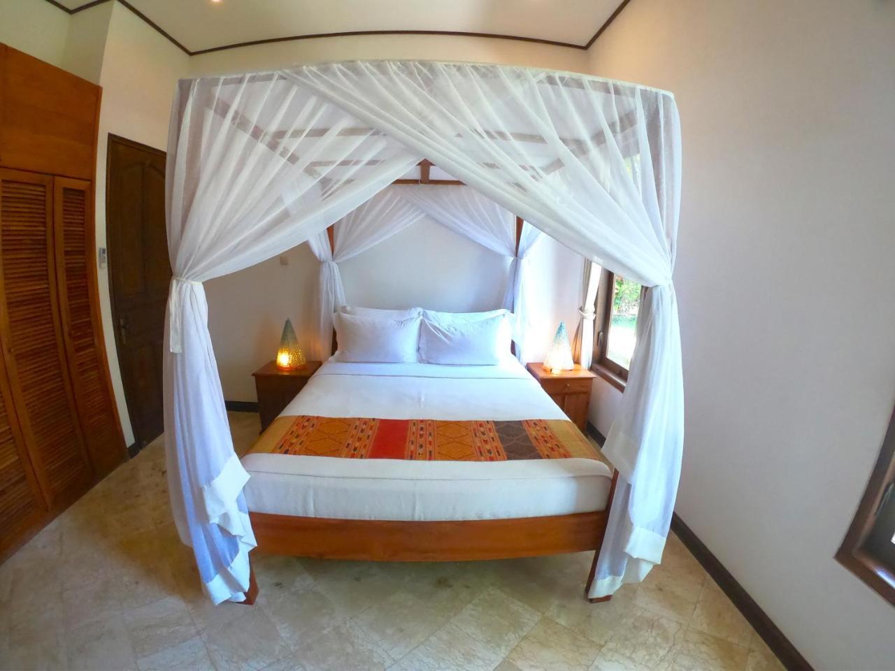 טג'אקולה Agung Bali Nirwana Villas And Spa מראה חיצוני תמונה