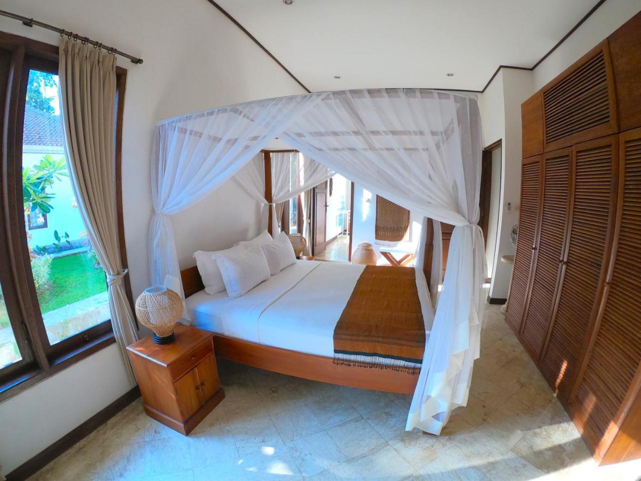 טג'אקולה Agung Bali Nirwana Villas And Spa מראה חיצוני תמונה