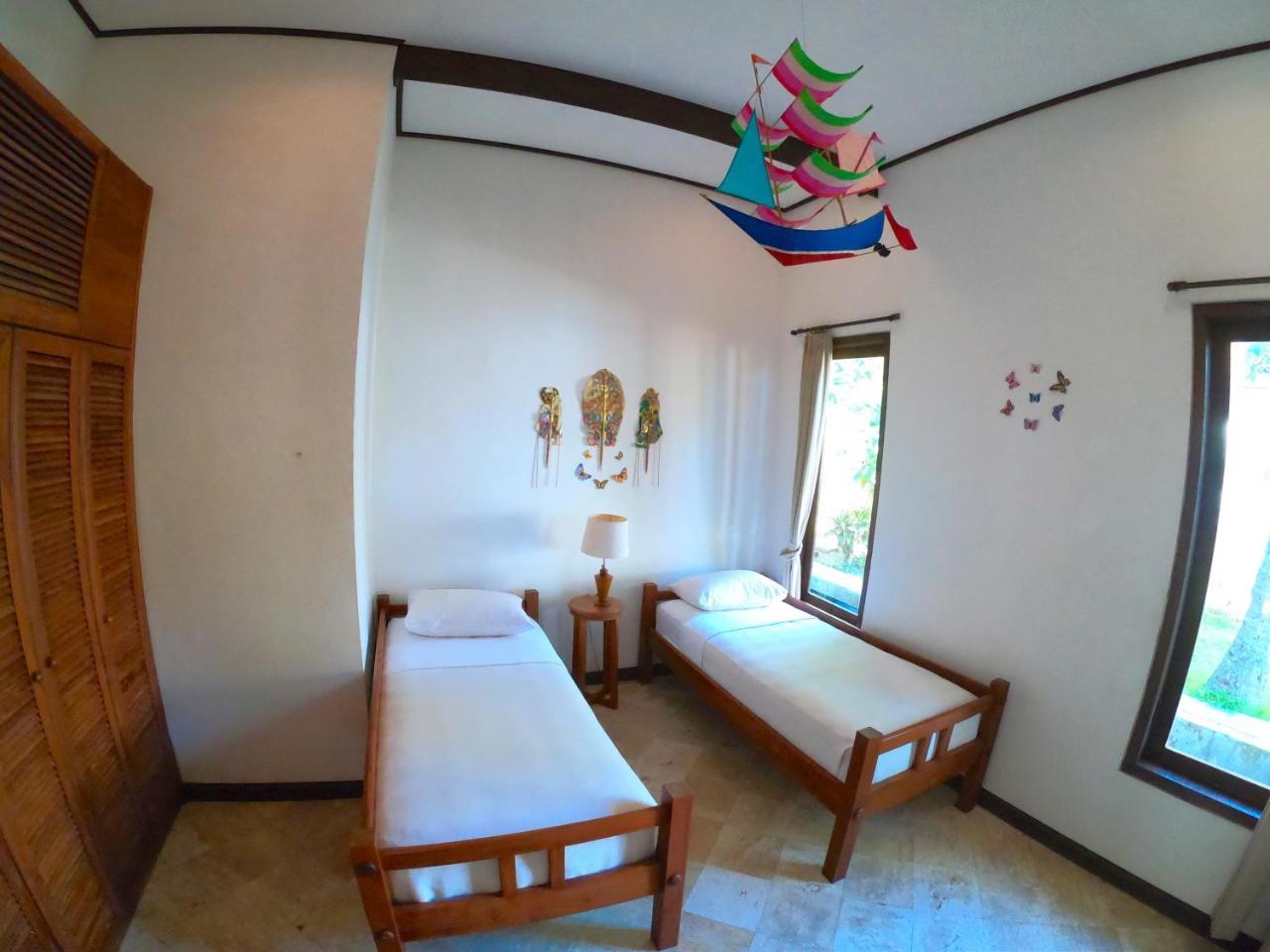 טג'אקולה Agung Bali Nirwana Villas And Spa מראה חיצוני תמונה