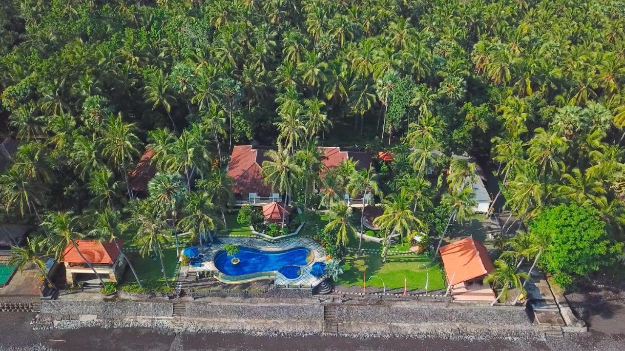 טג'אקולה Agung Bali Nirwana Villas And Spa מראה חיצוני תמונה